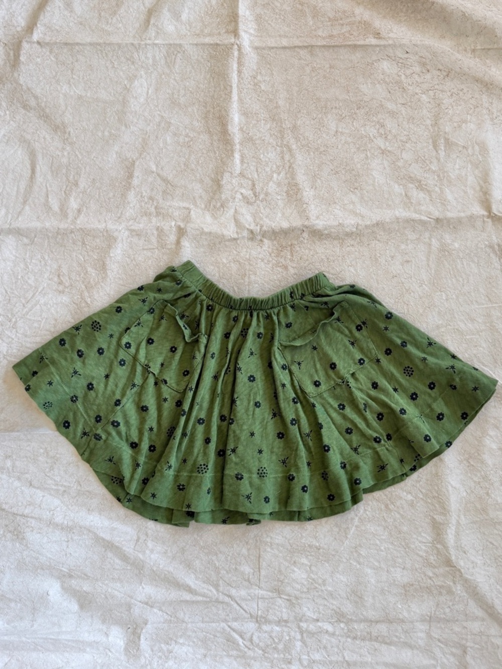 Misha & Puff Circle Skirt